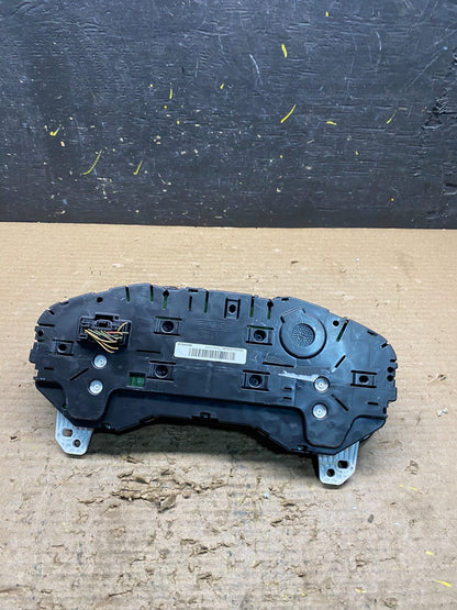 2016 Ford Explorer Speedometer Cluster Gauge s9147 DG4