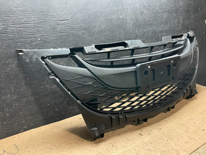 2012 to 2015 Mazda 5 Front Upper Grille Grill OEM Y6549 DG1