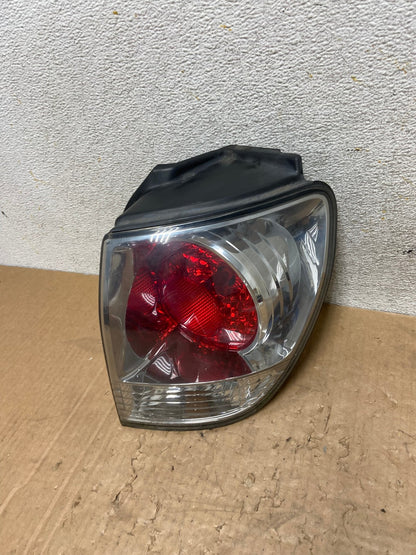 2001 2002 2003 Lexus Rx300 Right Passenger Rh Side Tail Light AI5620 LK0
