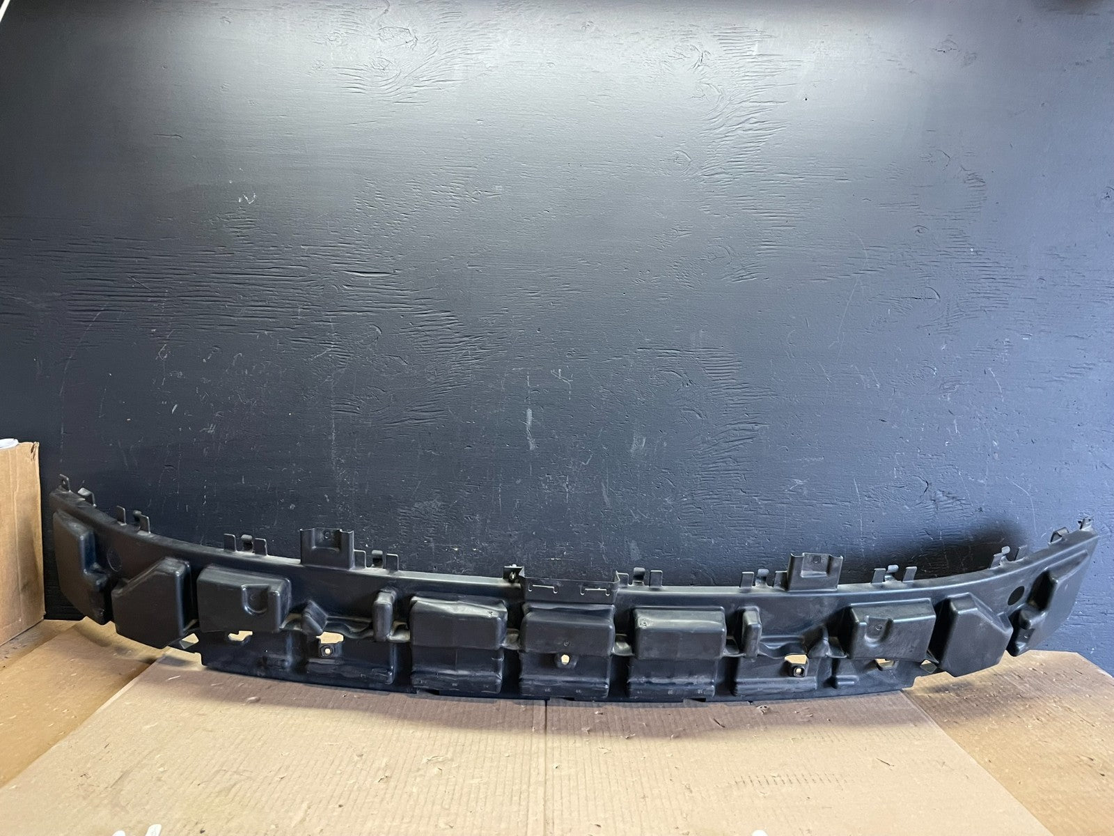 2015 to 2017 Chrysler 200 Bumper Absorber Front Face Bar Impact Absorber AB78630