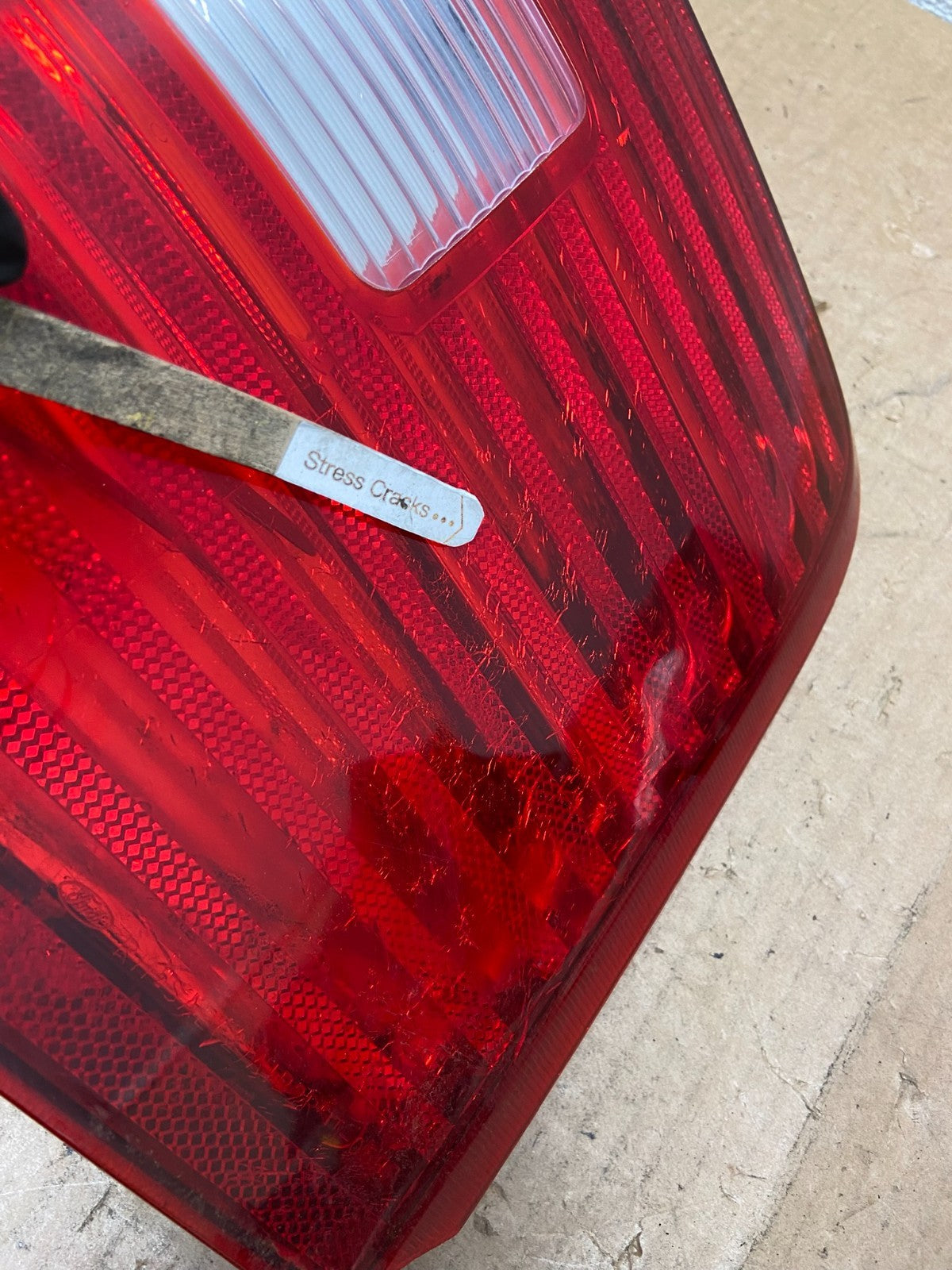 2005 2006 2007 Ford Freestyle Right Passenger RH Tail Light AI9175 LK4