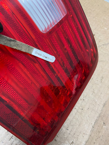 2005 2006 2007 Ford Freestyle Right Passenger RH Tail Light AI9175 LK4