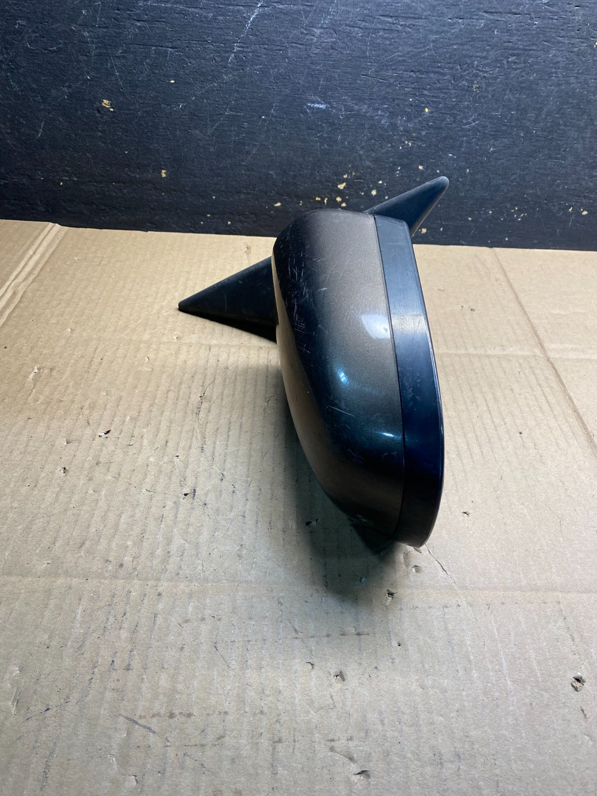 2005-2009 Subaru Legacy Outback Left Driver Side Door Mirror AB0551 MS10