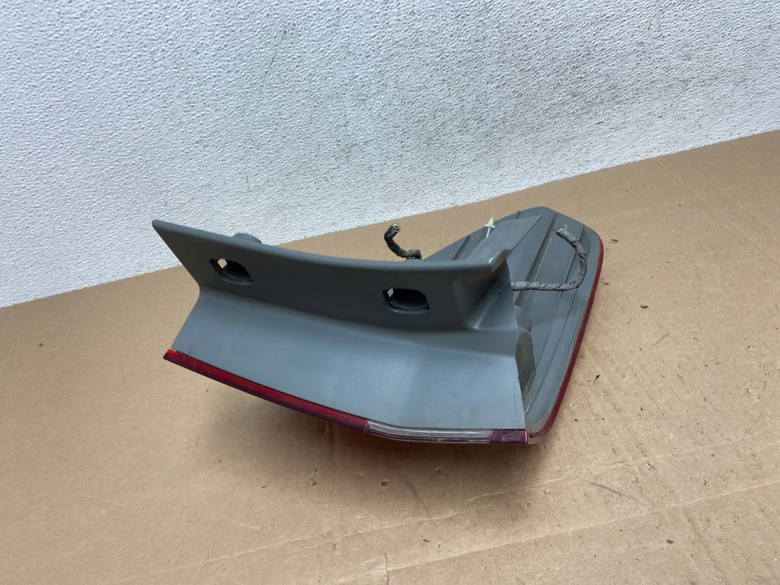 2005 2006 2007 Honda Odyssey Right Passenger RH Side Tail Light AE5030 LK4