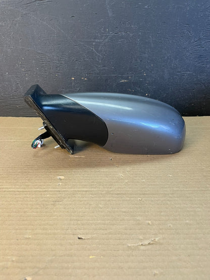 2011 - 2015 Hyundai Sonata Left Driver Side View Door Mirror AE8630 DG3