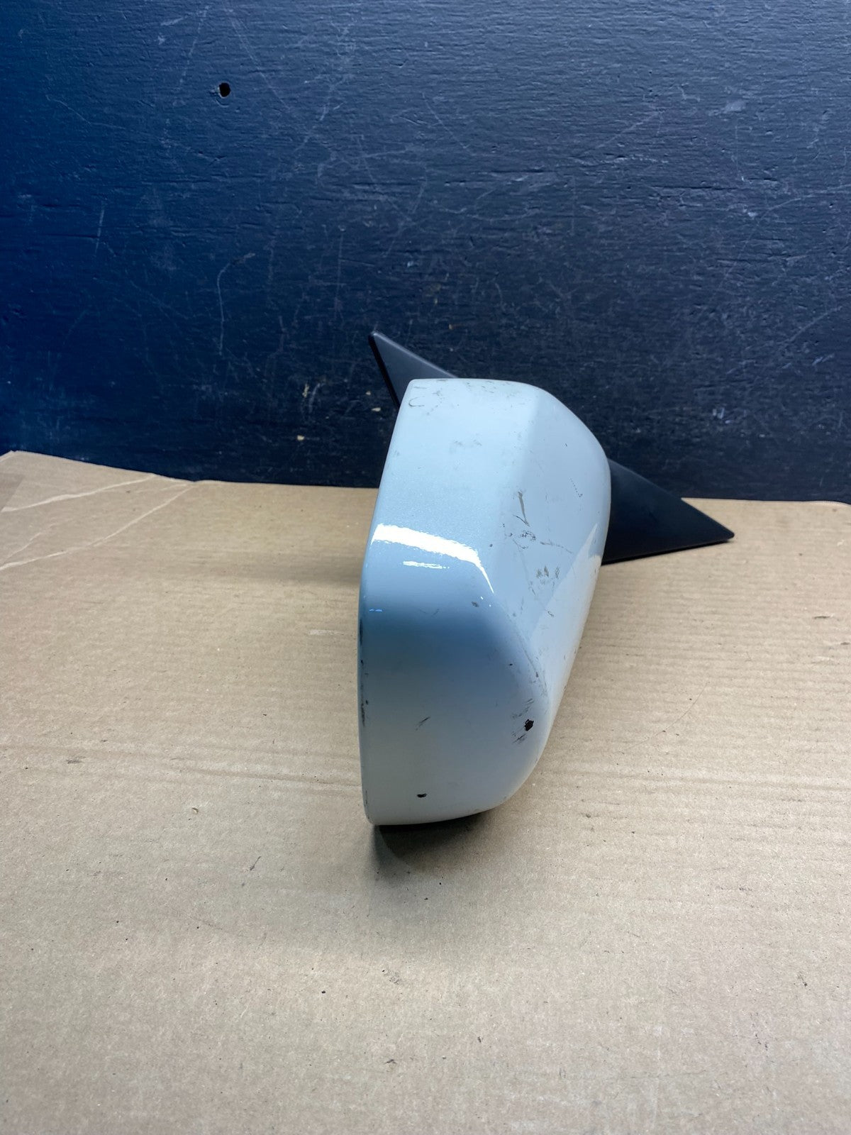 2004 to 2008 Toyota Solara Right Passenger RH Door Side View Mirror AE0059 DG9