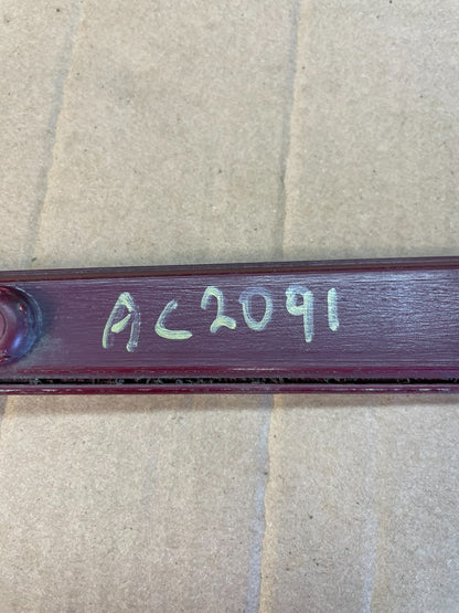 2005 2006 2007 Cadillac Sts Center Trunk Third Brake Led Tail Light Oe AC2091 DG7