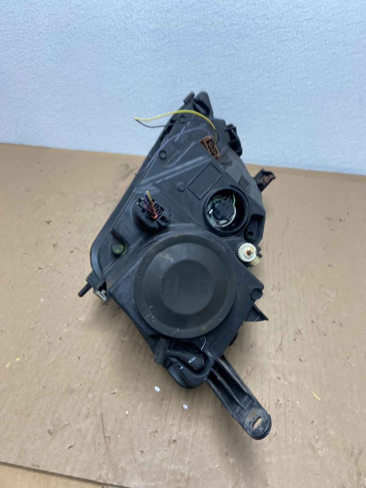 2010 2011 2012 Ford Fusion Right Passenger RH Headlight Halogen OEM AB6551 DW8