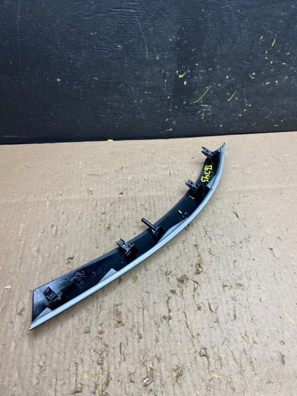 2007 - 2009 Mazda CX9 Center Dash Right Passenger Moulding Trim t6345 DG4