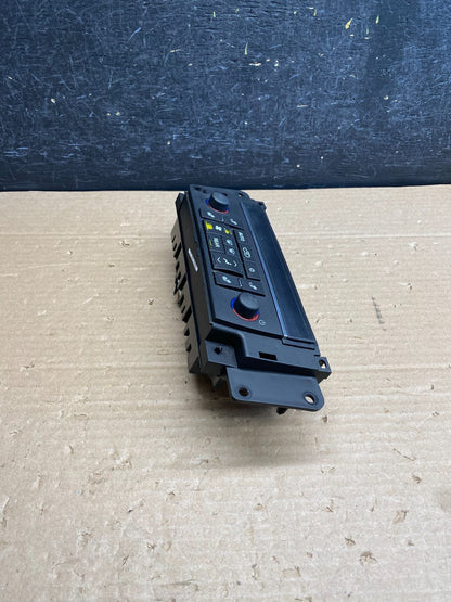 2007 to 2011 Cadillac Escalade AC Heater Climate Control Panel ag6320 DG2