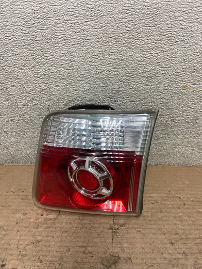 2007 to 2012 GMC Acadia Right Passenger Rh Hatch Tail Light Inner Oem AA9780 LK0