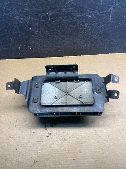 2010 Dodge Caravan Town & Country Engine Computer ECU AD9969 DW1