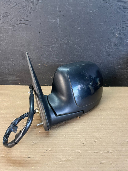 2003 to 2006 Gmc Yukon Left Driver LH Turn Signal View Door Mirror AF3374 DW1