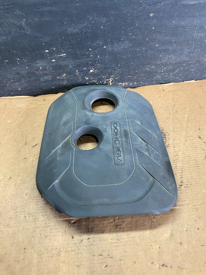 2012  Kia Rio Engine Motor Cover OEM S0472 DG2