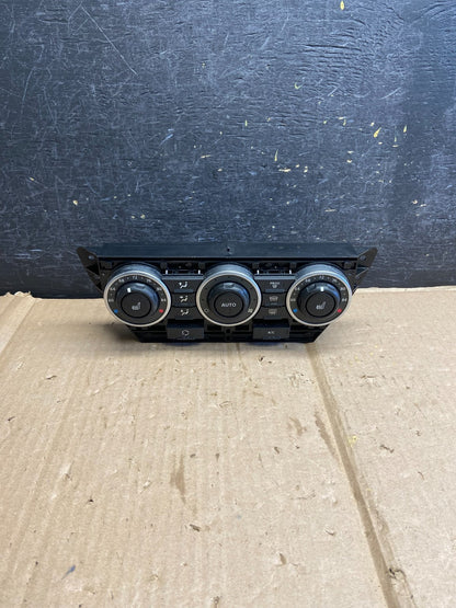 2008 to 2012 Land Rover Lr2 Ac Heater Climate Control AI2728 DG0