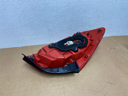 2007 to 2013 Infiniti G35 G37 Sedan Right Passenger Rh Tail Light AC8399 LK3