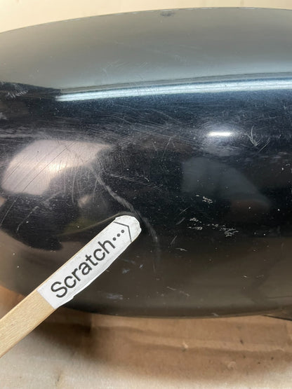 2000-2005 Cadillac Deville Right Passenger View Door Mirror AI0444 DG7