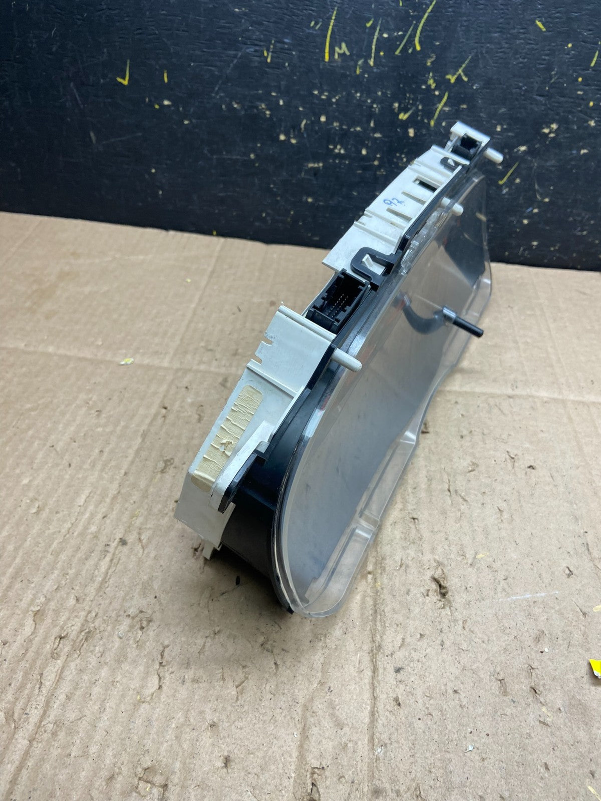2006 Ford E350 Gauge Speedometer Cluster OEM aa8167 DG2