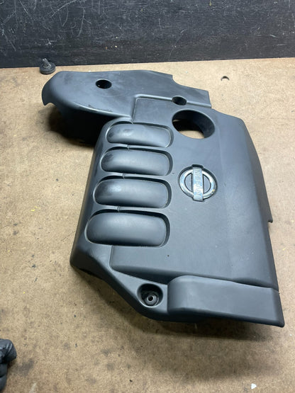 2007 to 2013 Nissan Altima Engine Motor Cover M5308 PS2
