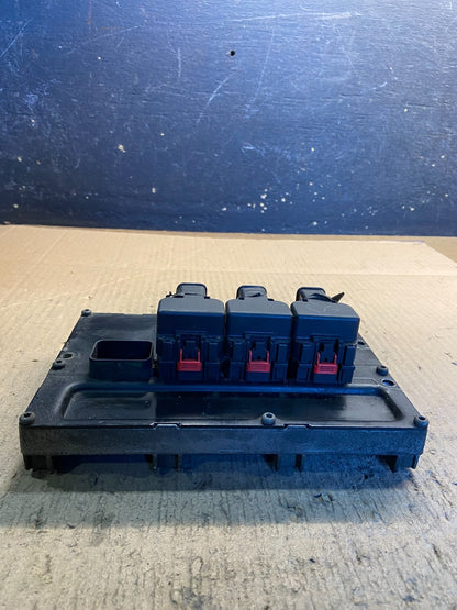2008 Jeep Grand Cherokee  Commander 3.7L Engine Computer ECU PCM OEM  z0841 DG0