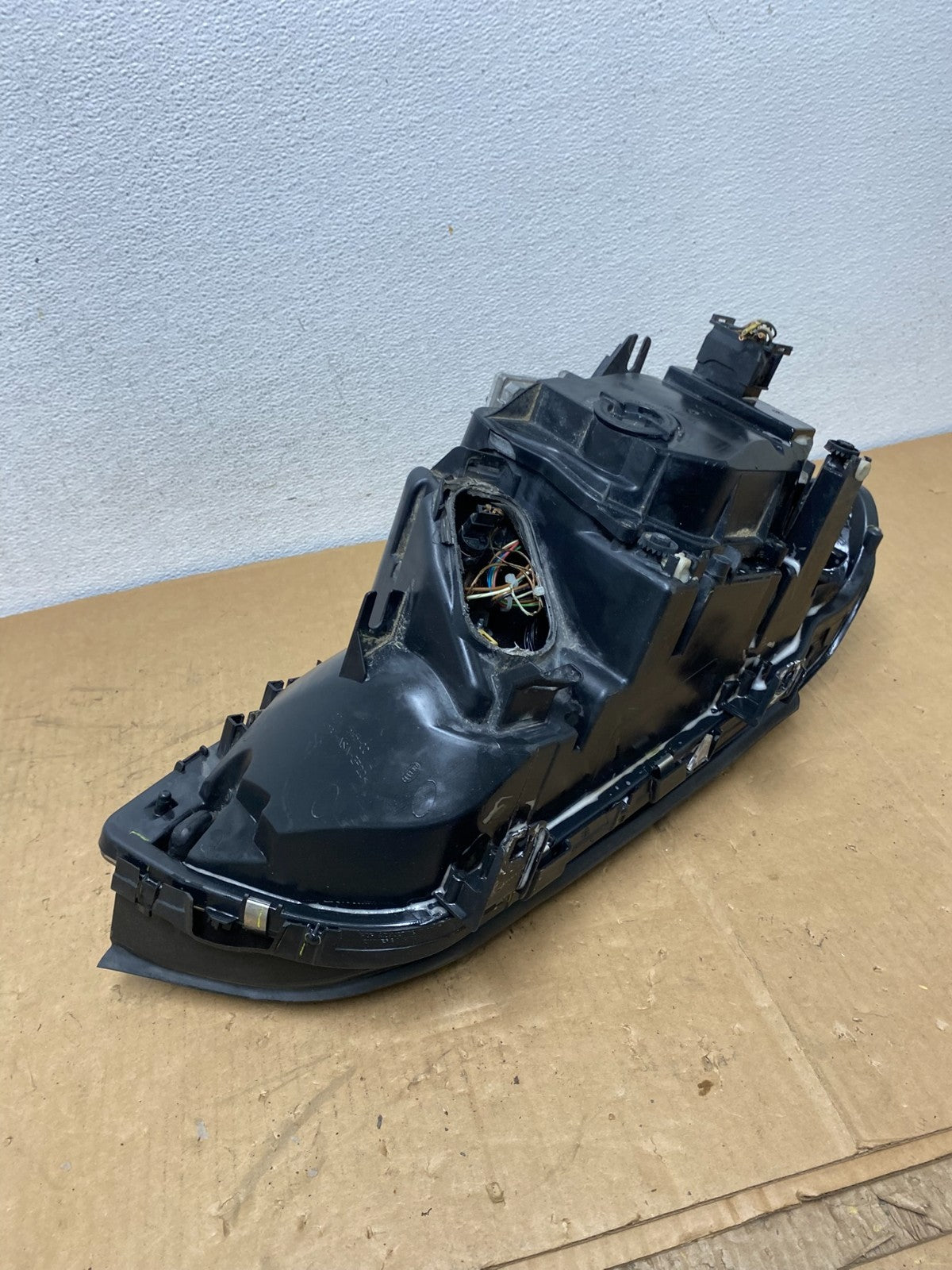 Xenon AFS 2004 2005 2006 Bmw E53 X5 Left Driver Lh Headlight AC8646 DW7