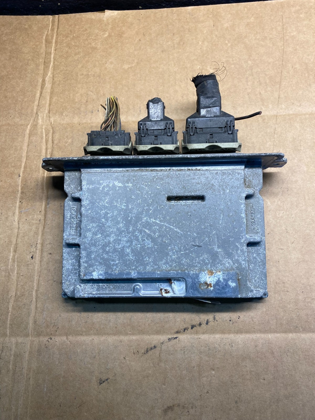 2008 Ford Truck F250 F350 6.2L Engine Control ECU ECM Module ab3642 DG0
