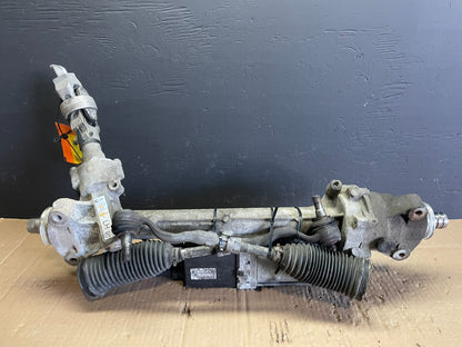 2011 to 2017 BMW F25 X3 XDrive35i 6860712 Power Steering Rack And Pinion AB32550