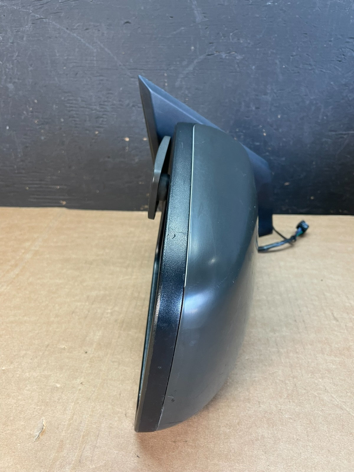2009 - 2020 Dodge Journey Right Passenger View Door Heated Mirror AE8297 DW9