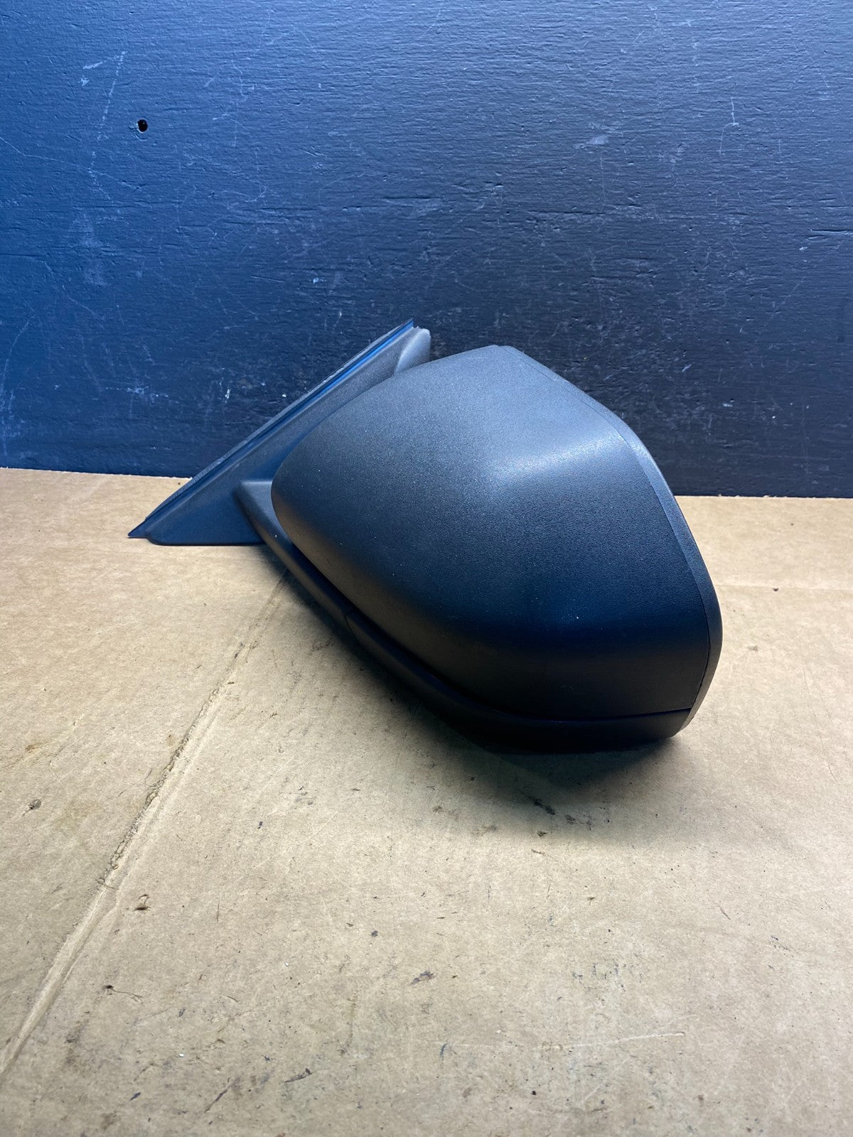 2020 to 2022 Ford Explorer Left Driver LH Side View Door Mirror ad4822 DG2