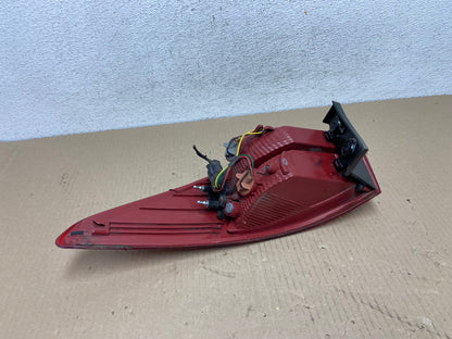 2013-2016 Hyundai Santa Fe Left Driver LH Side Tail Light AE9516 LK4