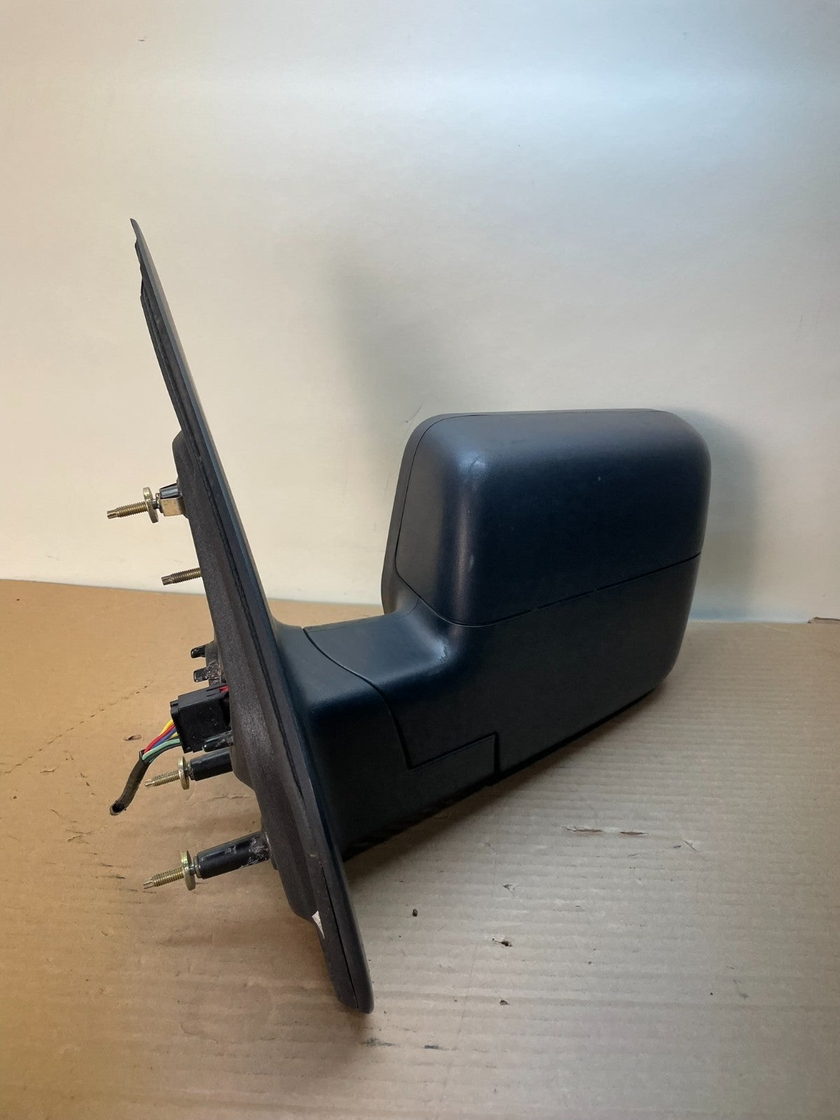 2004 to 2008 Ford F150 Left Driver LH Side View Door Mirror ah8708 DG1
