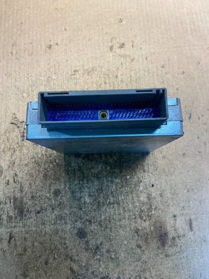 1999 2000 Ford F-150 F150 4.6L Engine Control Unit ECU Computer Module Z8962 DG1