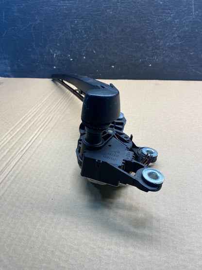 2005 - 2011 Audi A6 C6 A4 B8 Rear Windshield Washer Wiper Motor AF6935 DG4