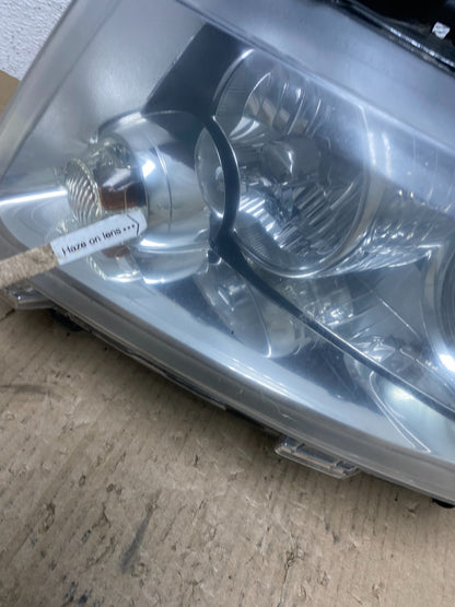 2011-2013 Jeep Grand Cherokee Left Driver LH Xenon Headlight AE7091 DW5