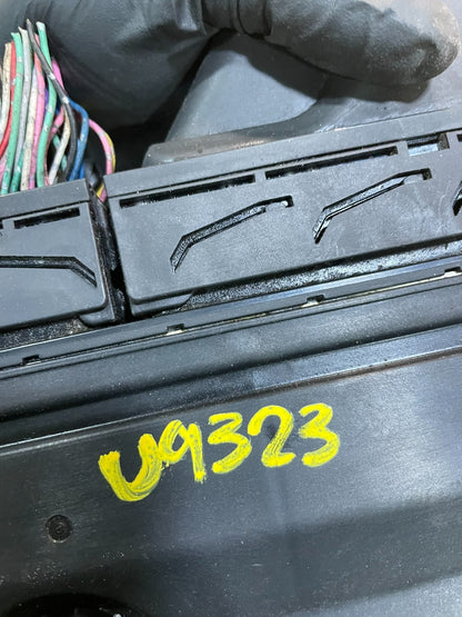 2010 Toyota Rav4 4x4 OEM Electronic Engine Control Module ECU ECM u9323 DG4