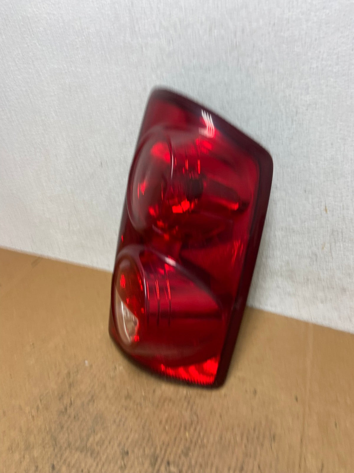 2007 - 2009 Dodge Ram 1500 2500 Right Passenger Rh Side Tail Light TYC AE1547 LK1