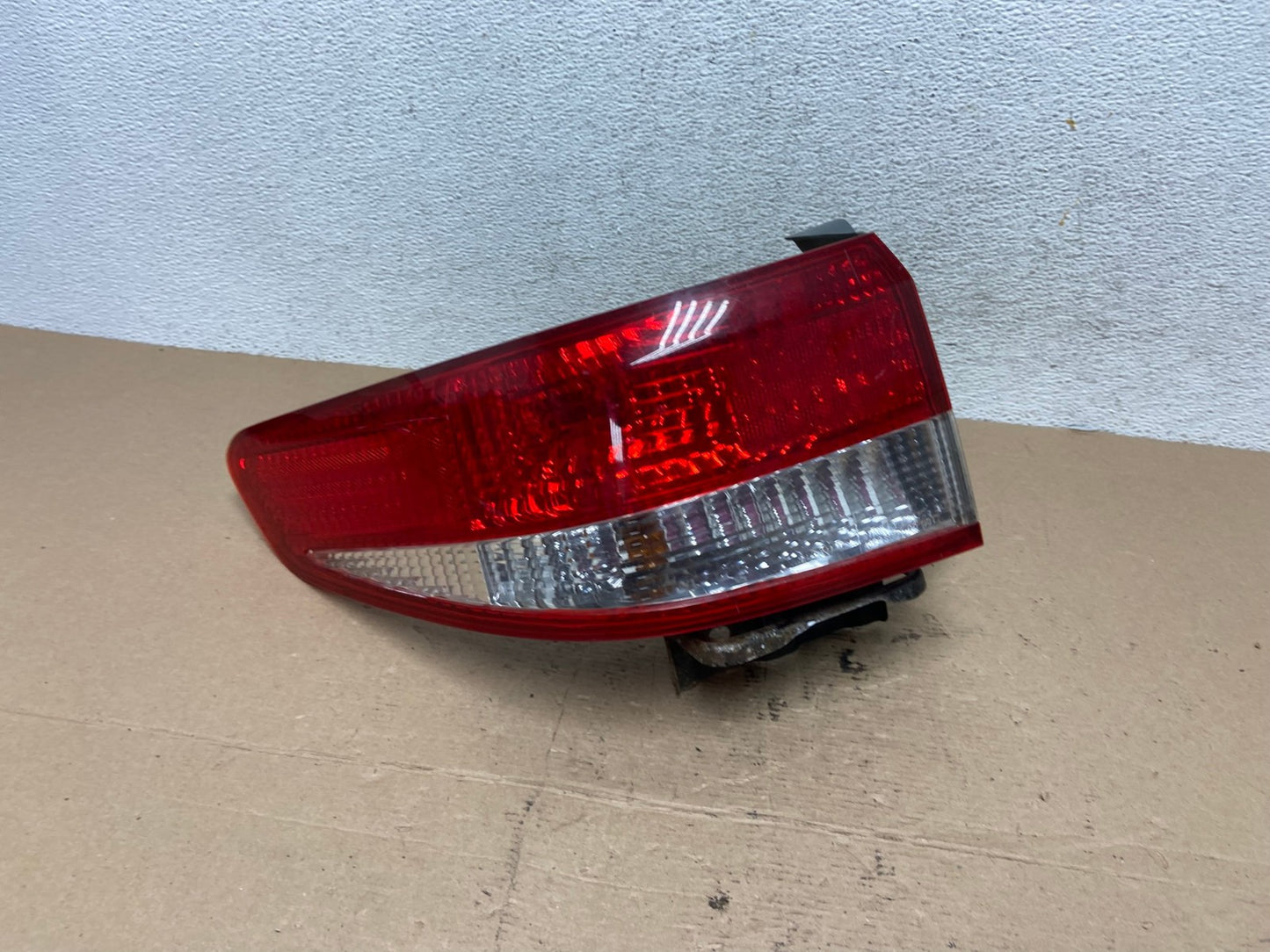 2003 to 2004 Honda Accord Sedan Left Driver Lh Side Tail light AF4503 LK0