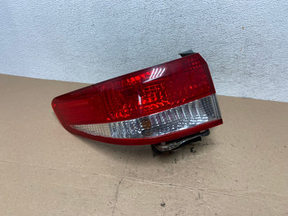 2003 to 2004 Honda Accord Sedan Left Driver Lh Side Tail light AF4503 LK0