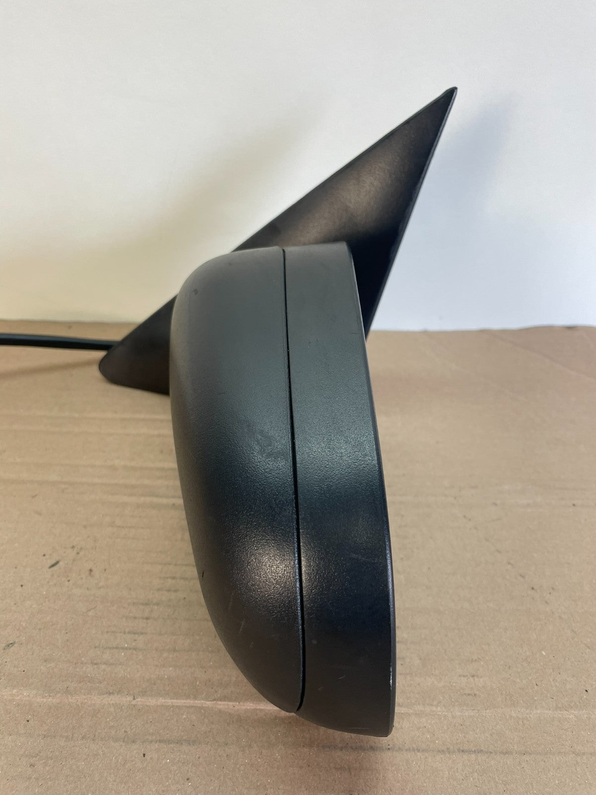 2003 - 2011 Ford Crown Victoria Left Driver LH View Door Heated Mirror AG9957 DG7