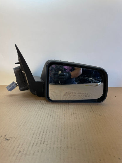 2008 to 2011 Ford Focus Right Passenger View Door Mirror AI4001 DW6