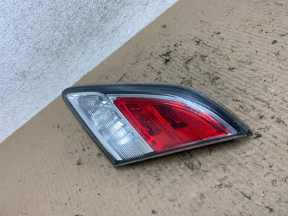 2009 - 2013 Mazda 6 Right Passenger RH Inner Tail Light AF7235 LK1
