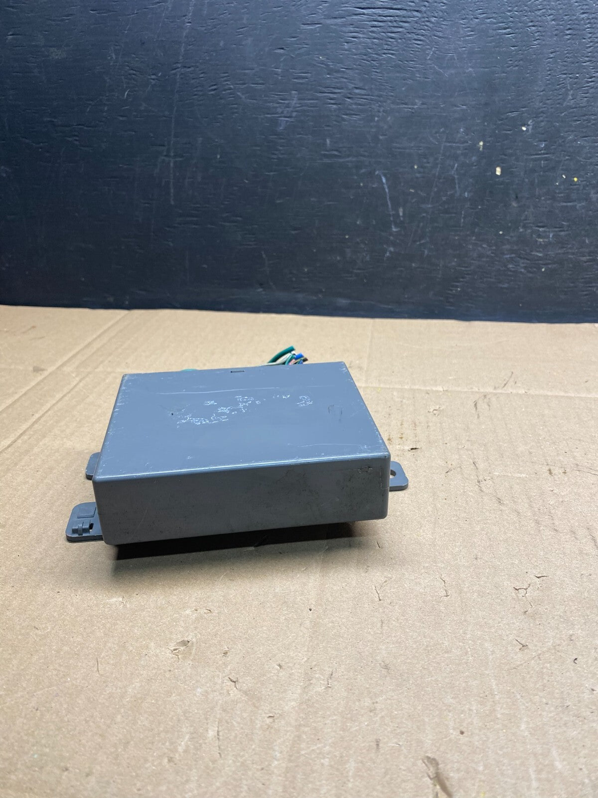 2005 - 2007 Honda Odyssey Rear Left Driver Sliding Door Module L8875 DG1