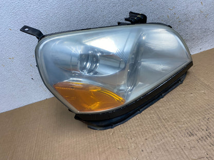 2003 2004 2005 Honda Pilot Right Passenger RH Side Halogen Headlight AI6521 DW2