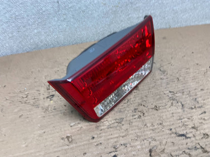 2006 2007 2008 Hyundai Sonata Right Passenger Rh Inner Tail Light Oem AA9811 DG2