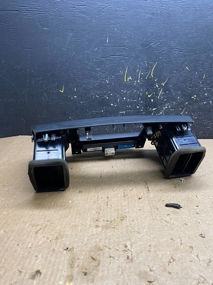 2007 - 2009 Kia Amanti Center Console Dash Radio Panel Trim OEM Z4319 DG3
