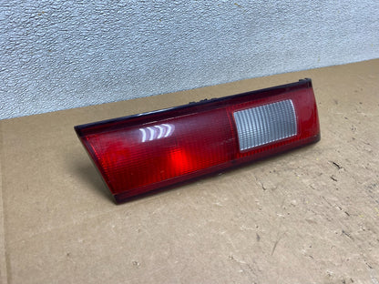 1997 1998 1999 Toyota Camry Tail Light Inner Left Driver LH Inner V5571 DW2