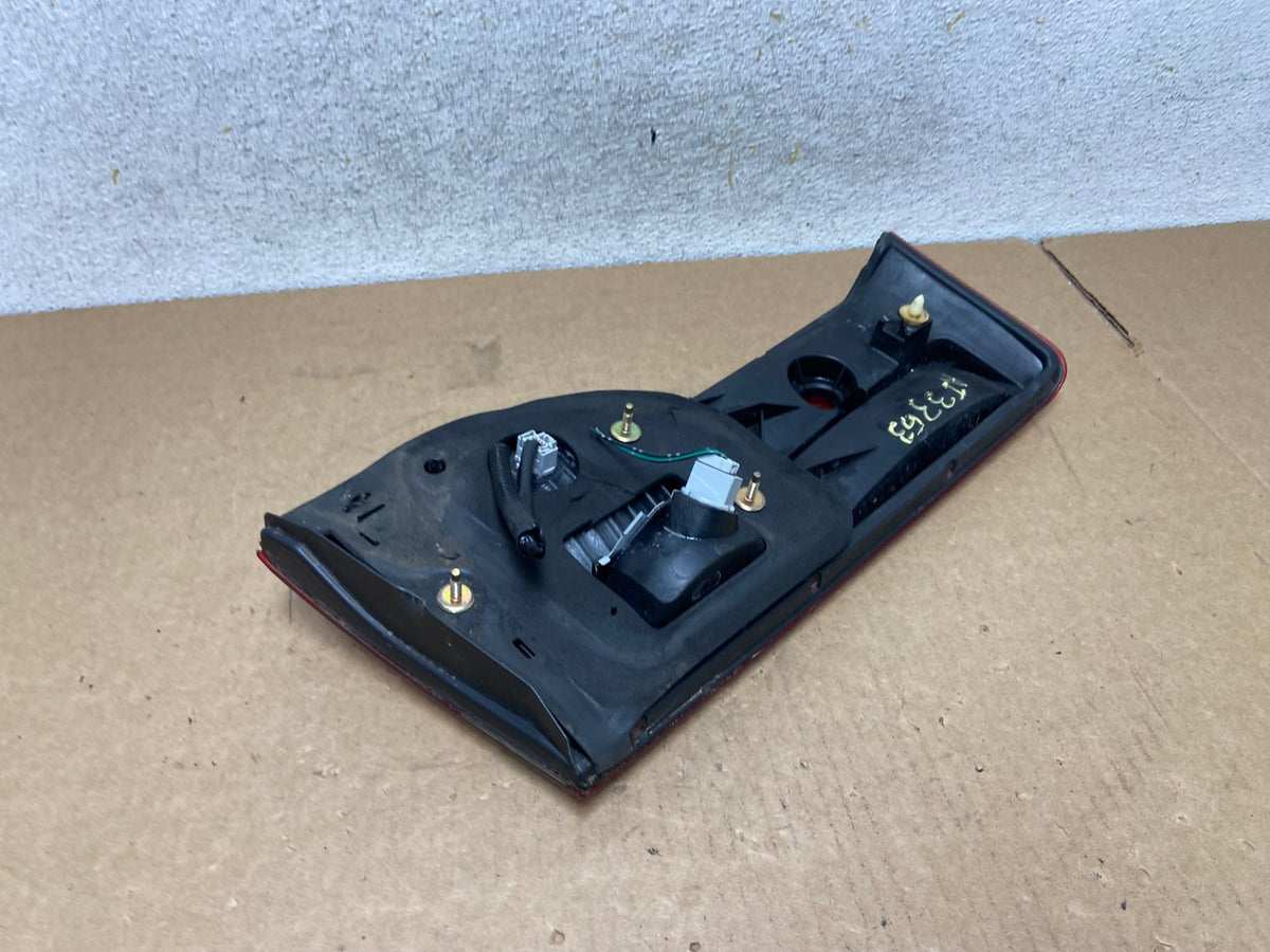 2001 to 2002 Honda Accord Sedan Right Passenger Inner Tail Light AI3363 LK6