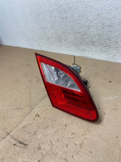 2007-2008 Chrysler Sebring Sedan Inner Left Driver LH Tail Light AG4882 LK1