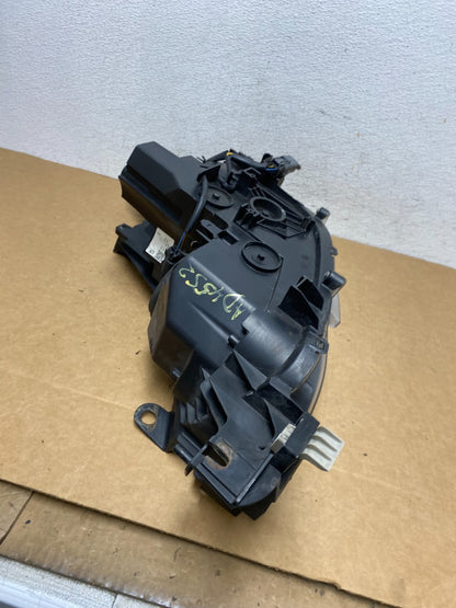 2013 to 2016 Mazda CX-5 CX5 Right Passenger Side Halogen Headlight ad4552 DG8