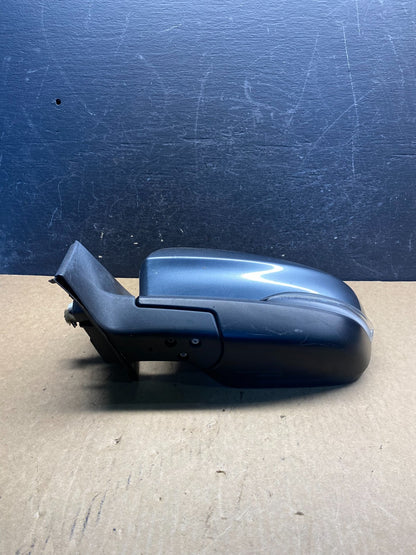 2010 - 2012 Mazda Cx-9 Left Driver Lh Turn Signal View Door Mirror AG6066 DG3